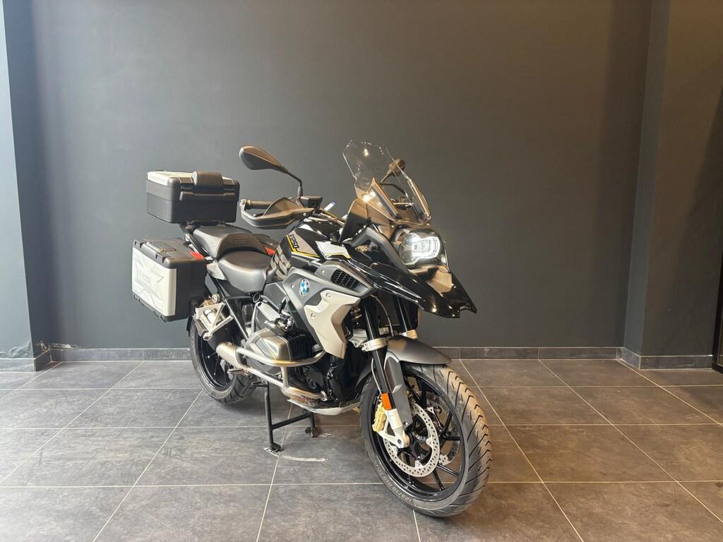 R 1250 GS