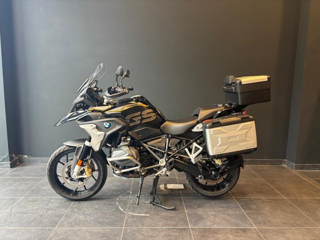 R 1250 GS