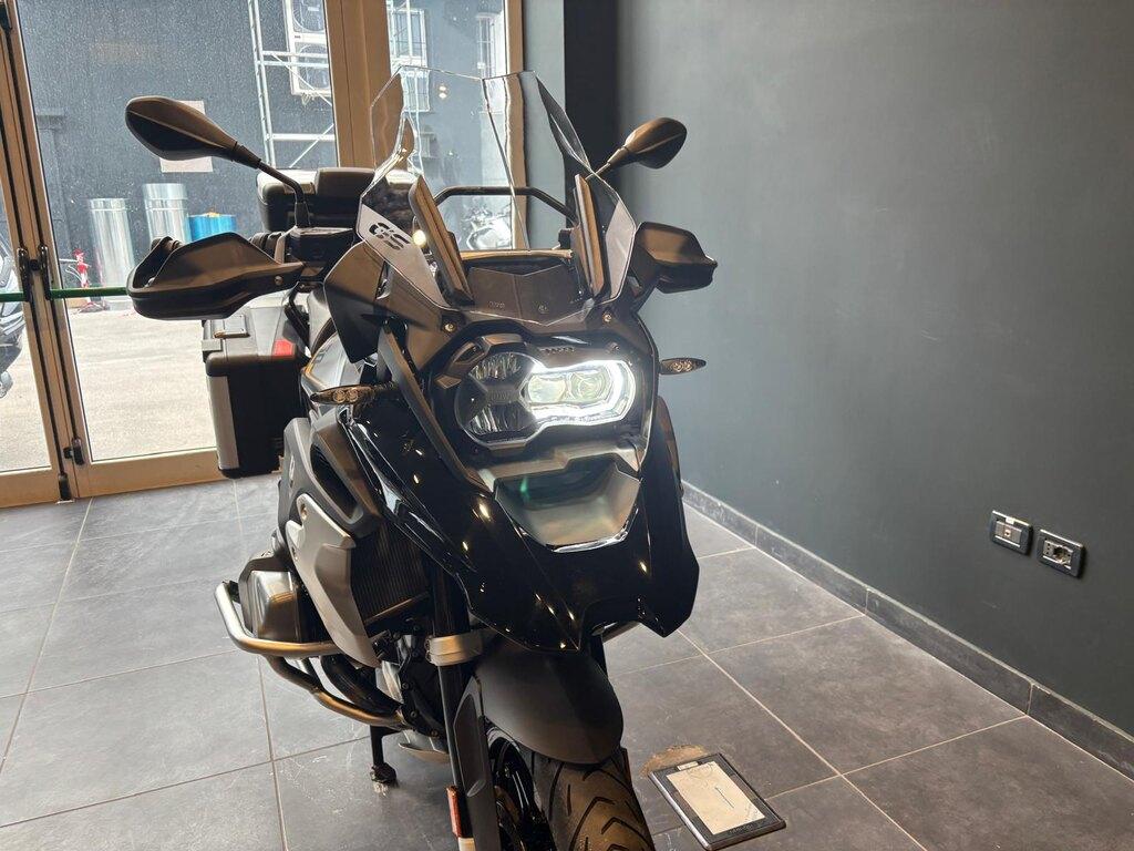R 1250 GS