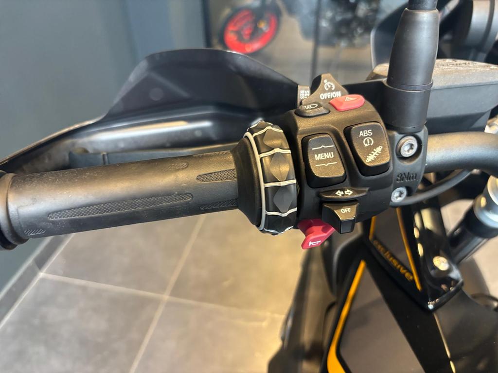 R 1250 GS