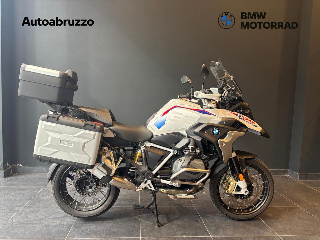 R 1250 GS