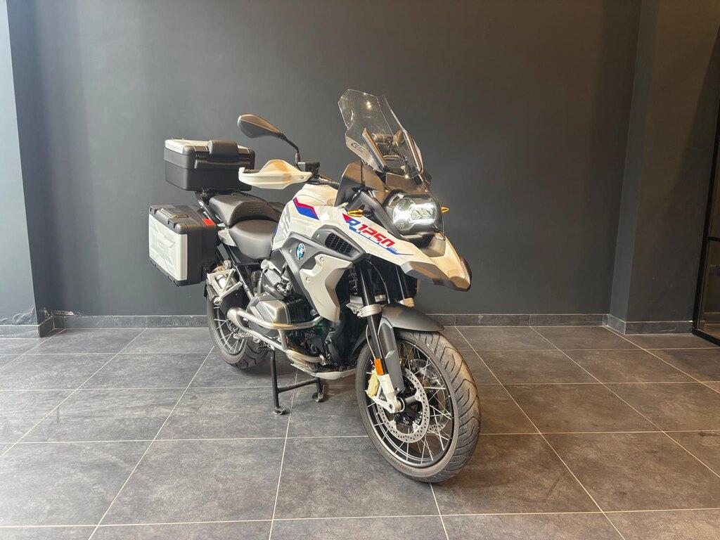 R 1250 GS