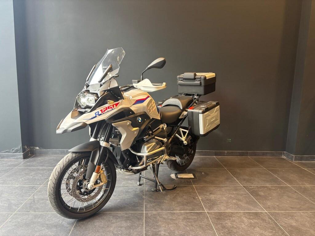 R 1250 GS