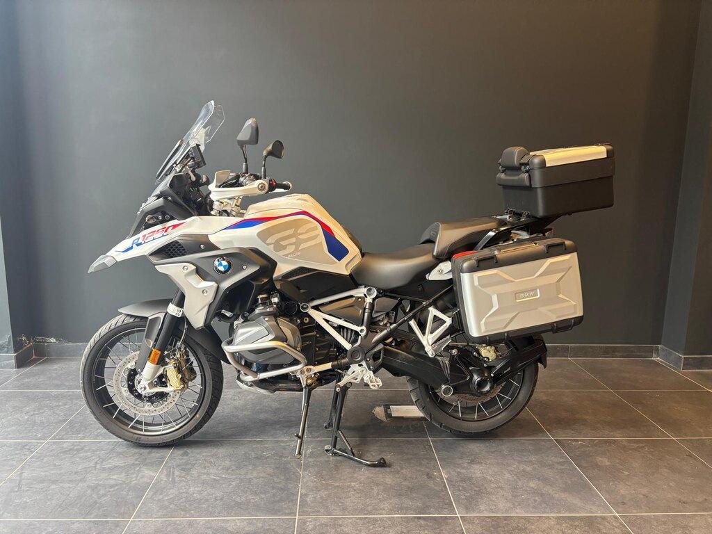 R 1250 GS