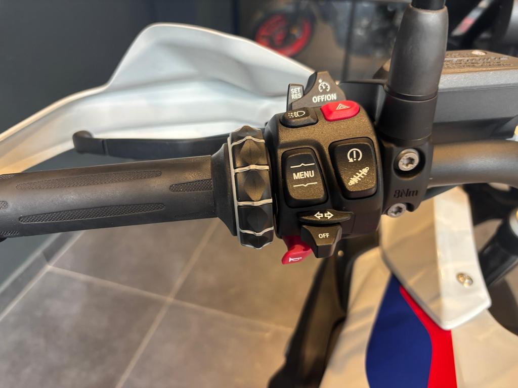 R 1250 GS