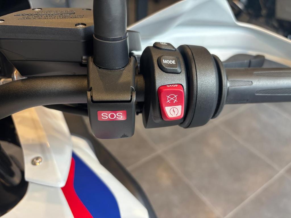 R 1250 GS