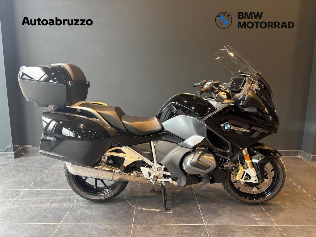 R 1250 RT