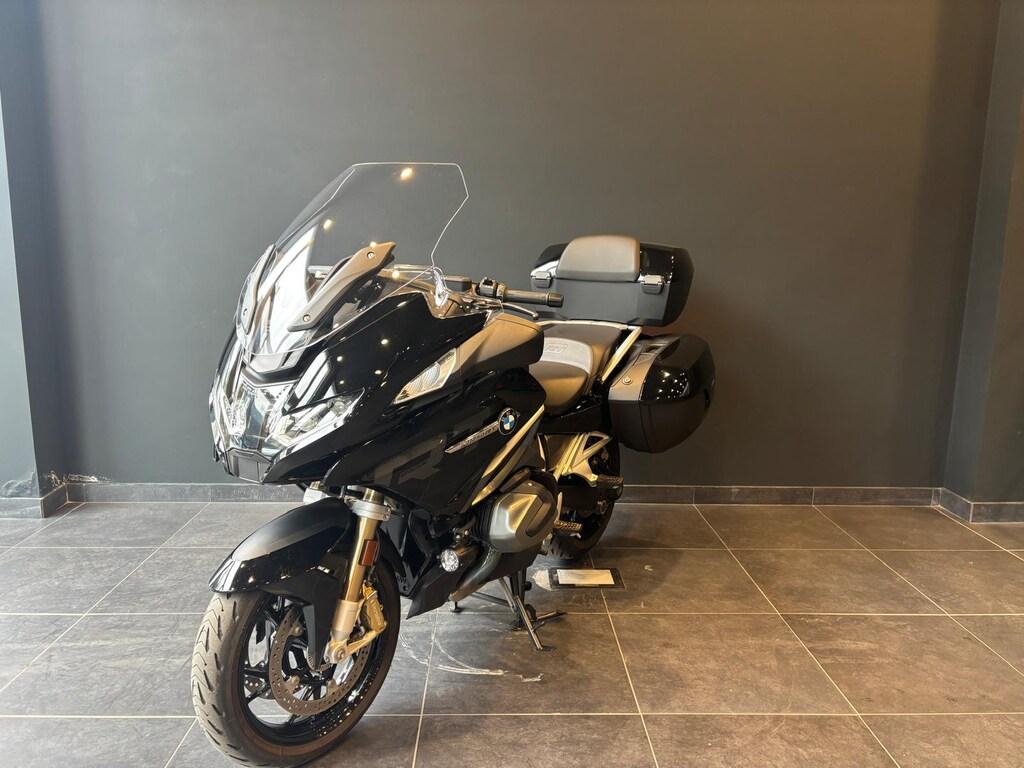 R 1250 RT