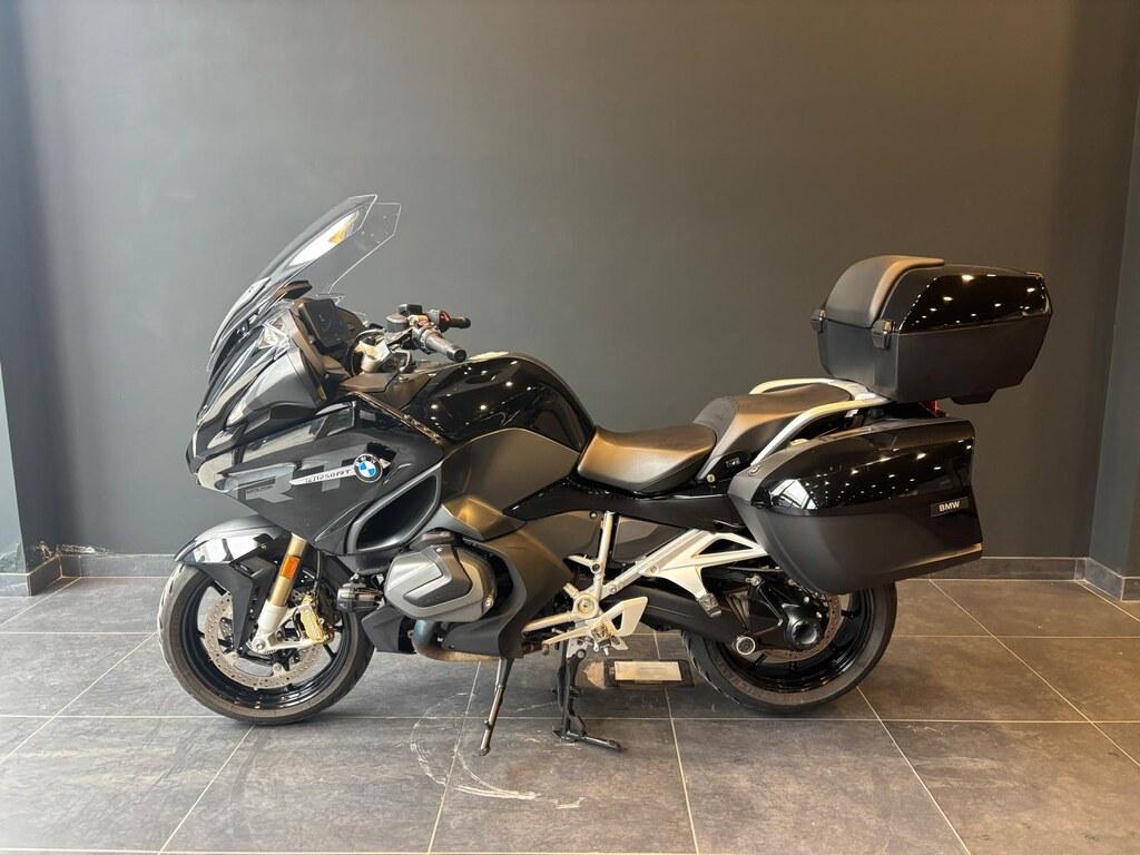 R 1250 RT