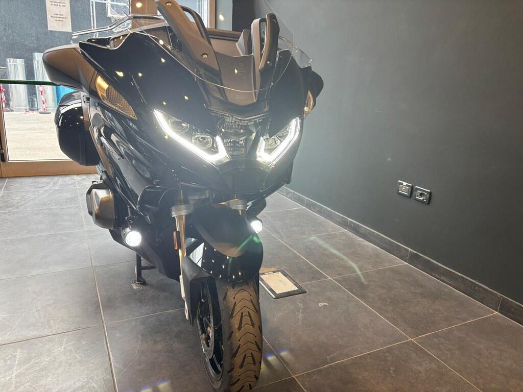 R 1250 RT