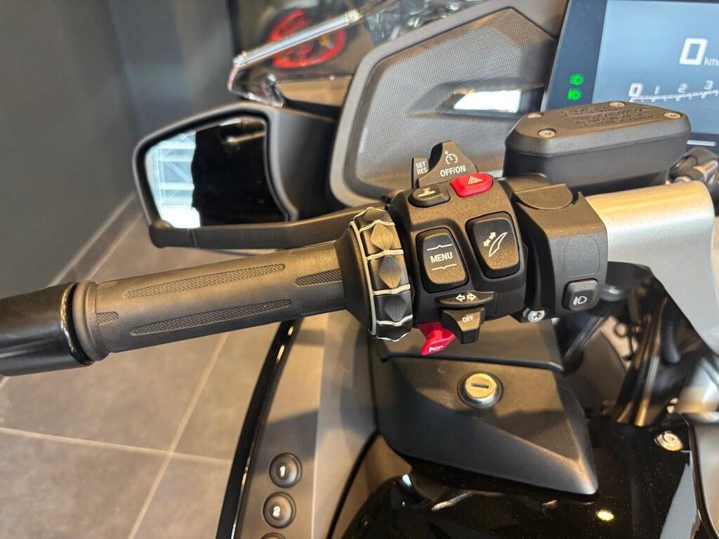 R 1250 RT