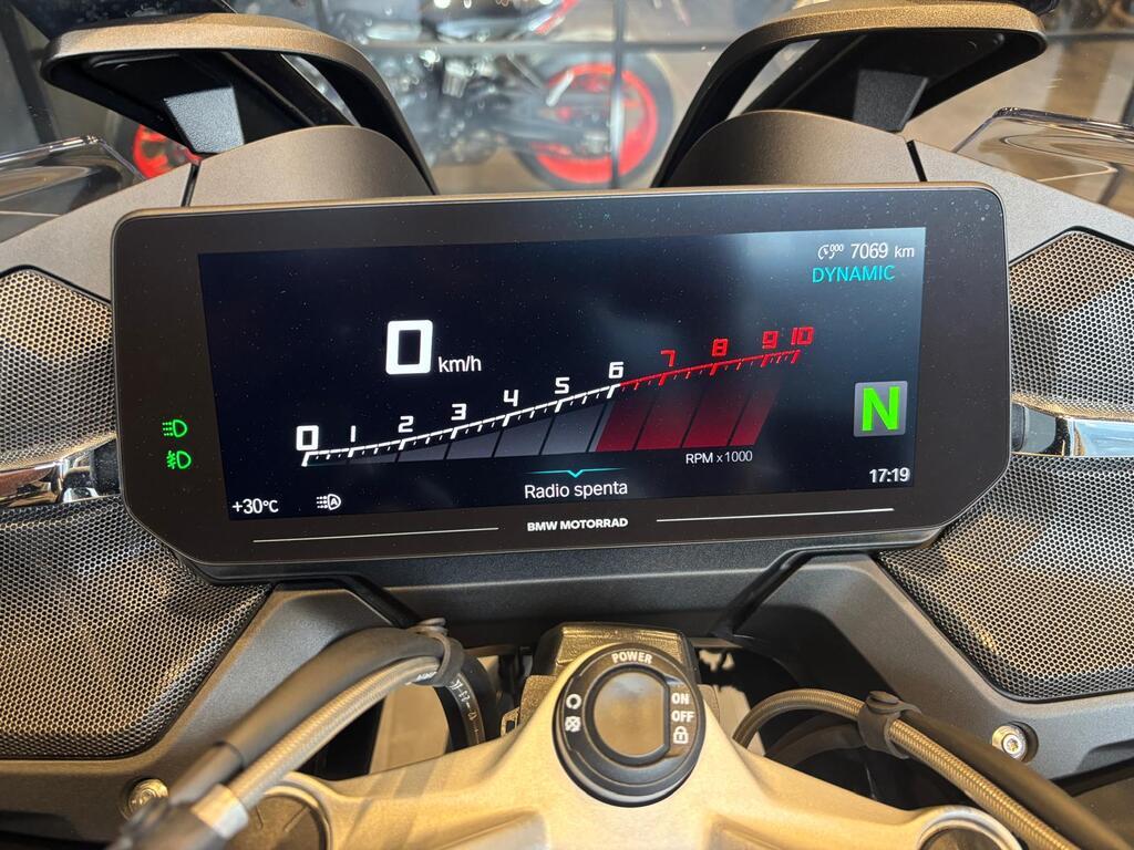 R 1250 RT