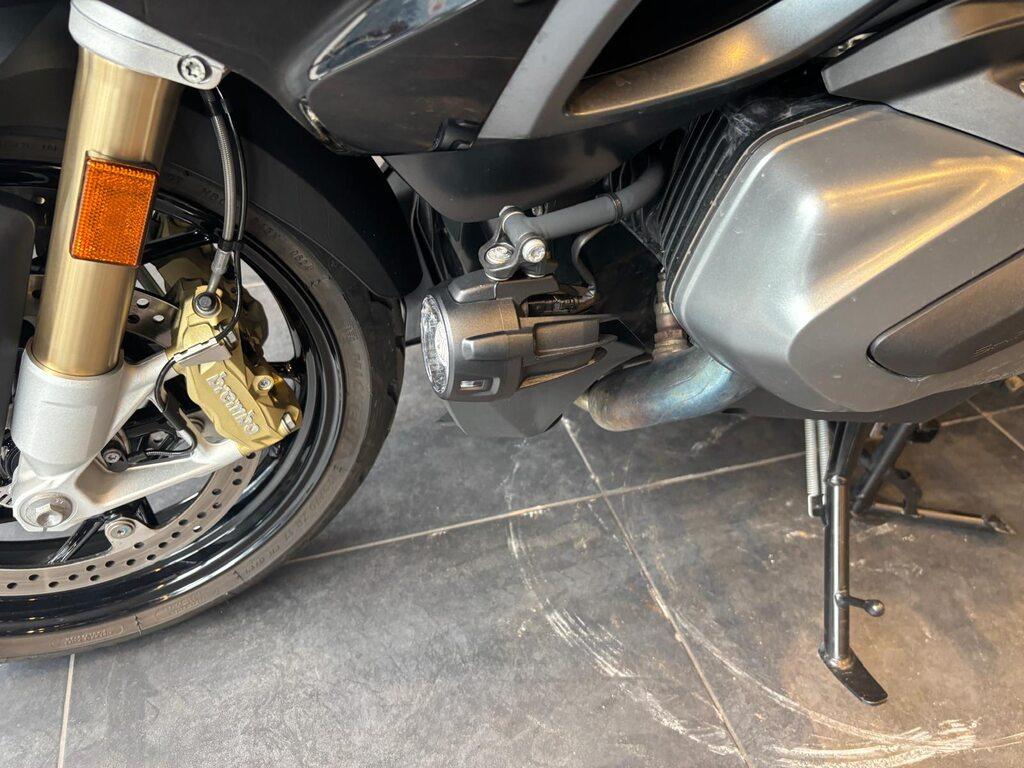 R 1250 RT