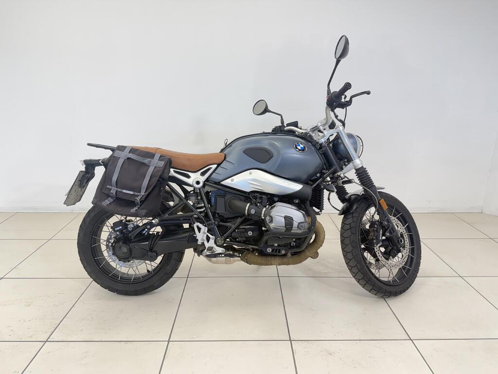 R 1200 NINET