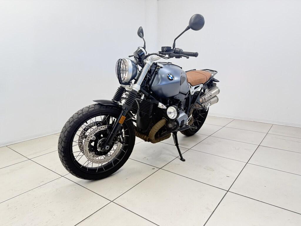 R 1200 NINET