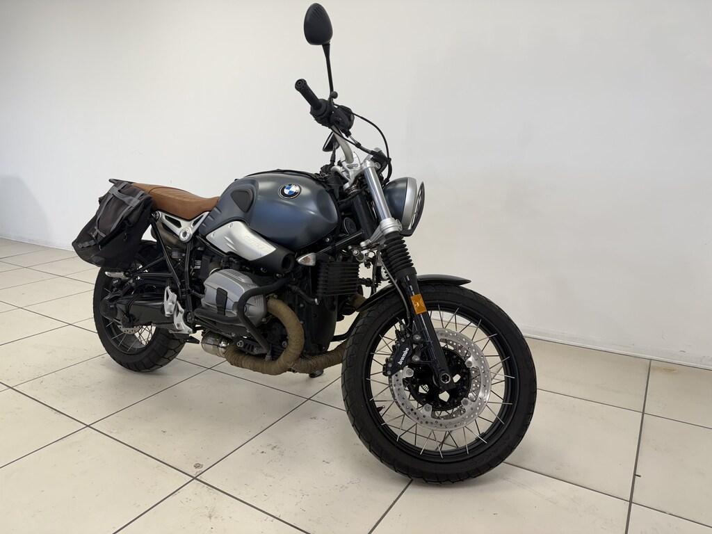 R 1200 NINET