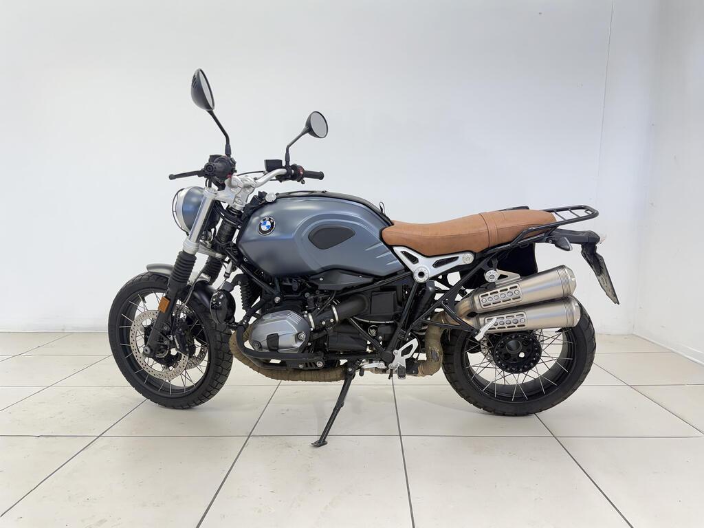 R 1200 NINET