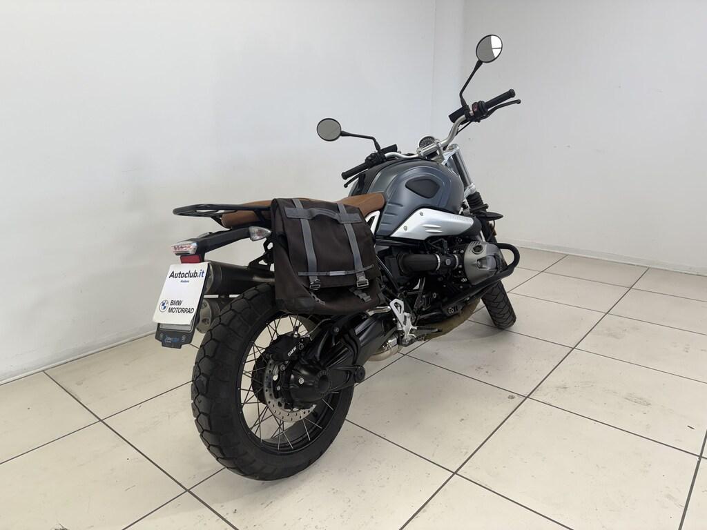 R 1200 NINET