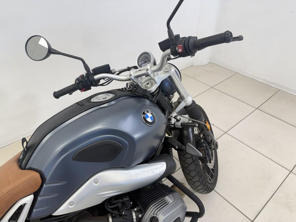 R 1200 NINET