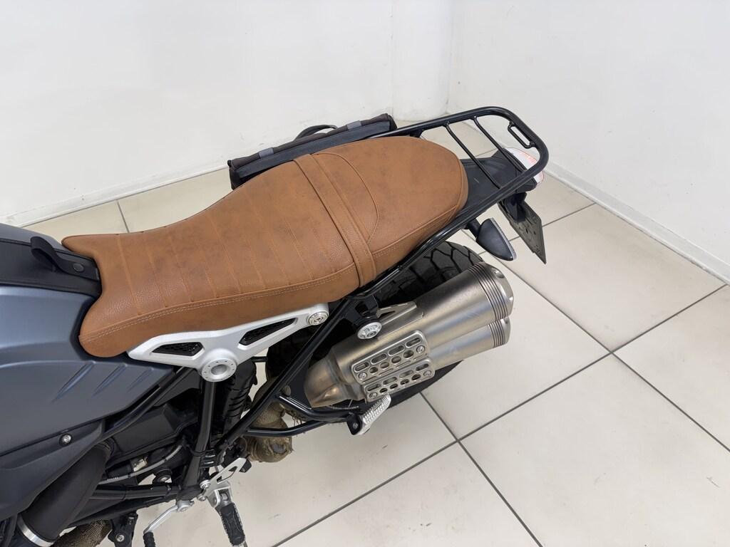 R 1200 NINET