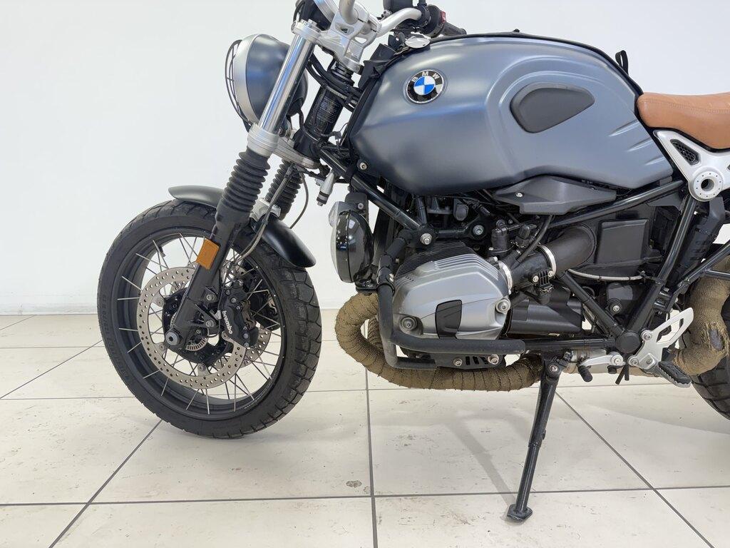 R 1200 NINET