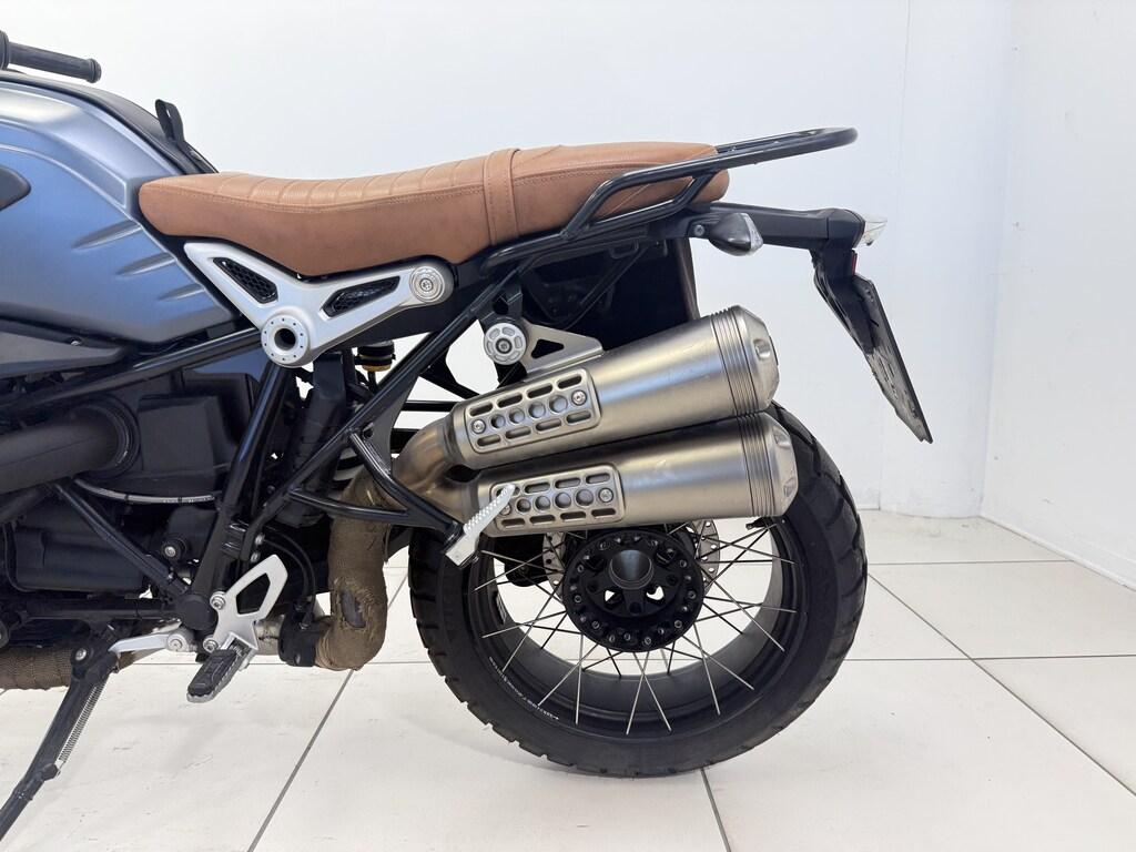 R 1200 NINET