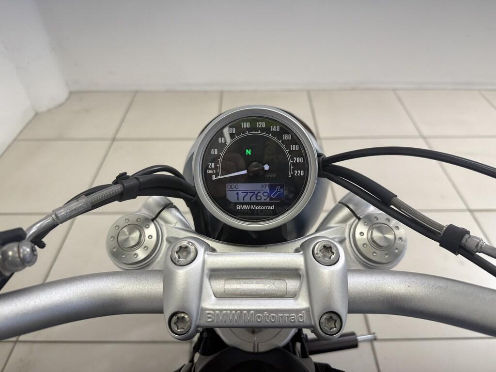 R 1200 NINET