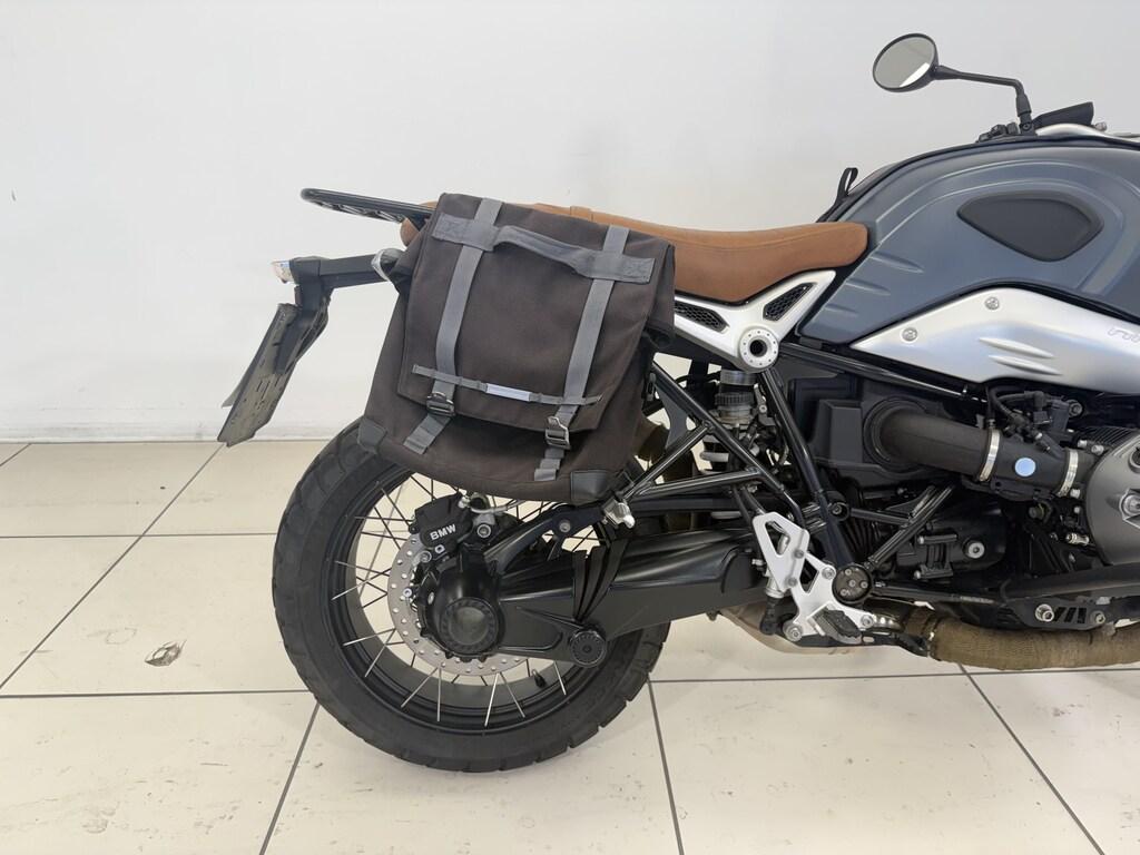 R 1200 NINET