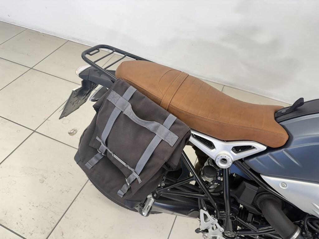 R 1200 NINET