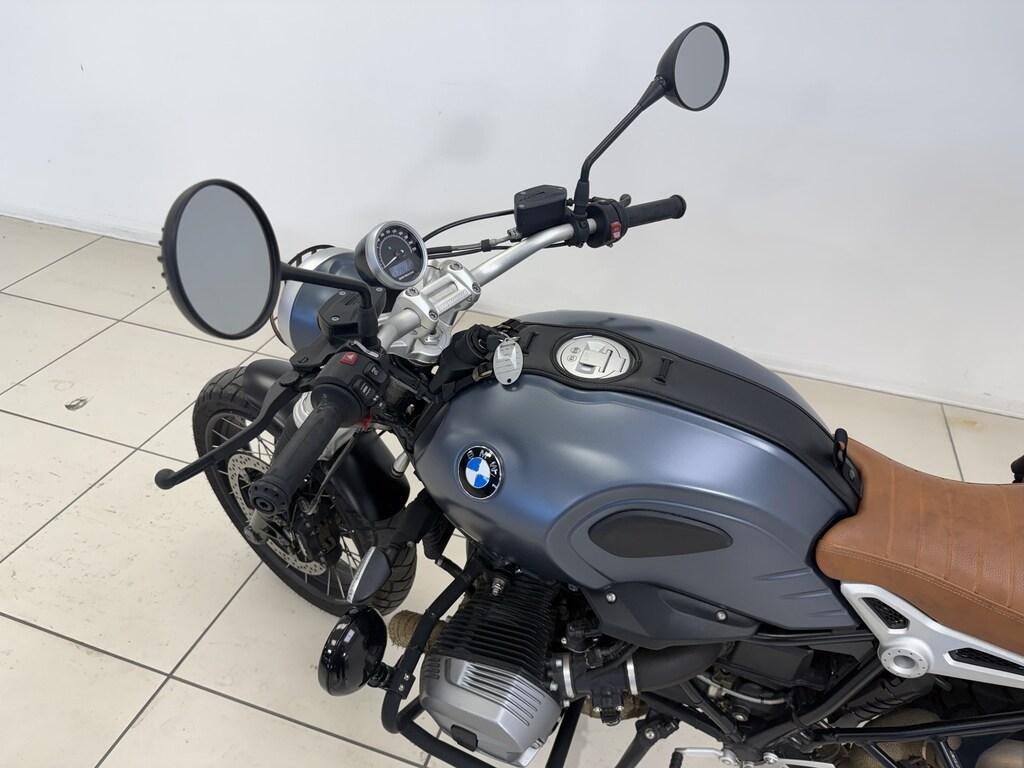 R 1200 NINET