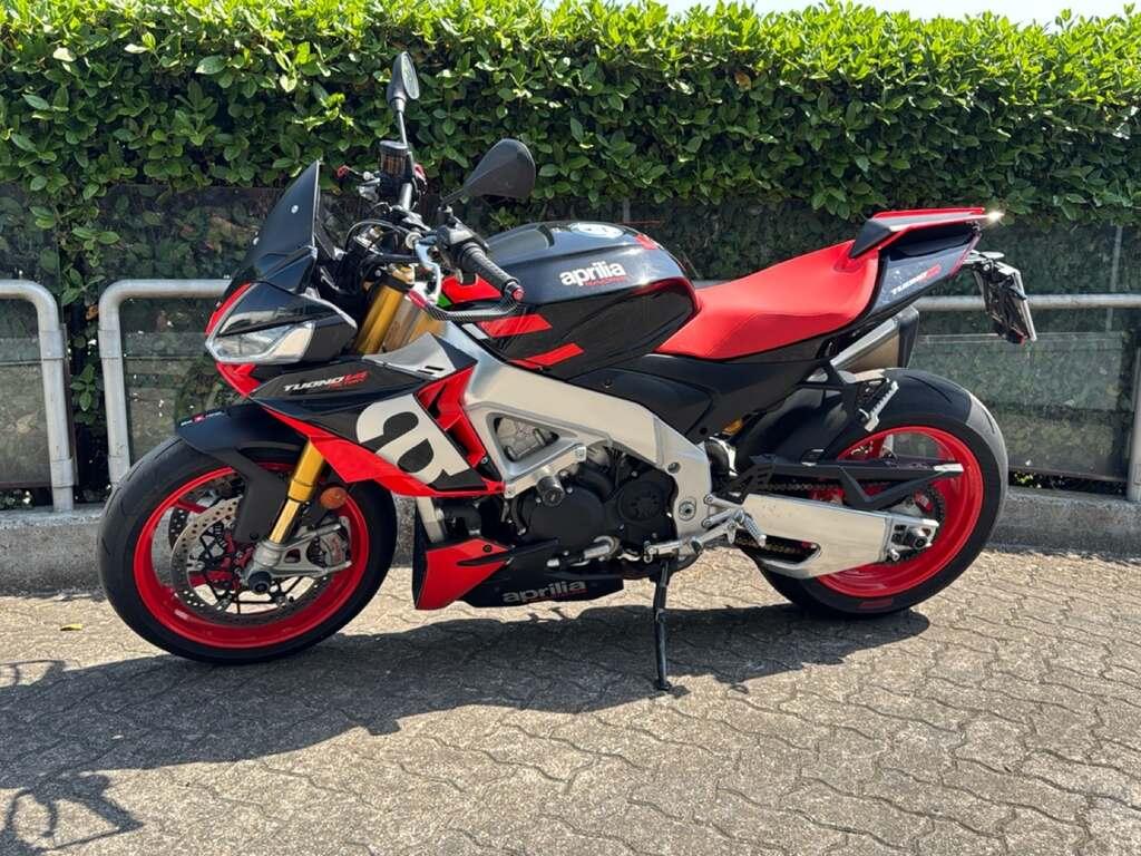 TUONO 1100 V4