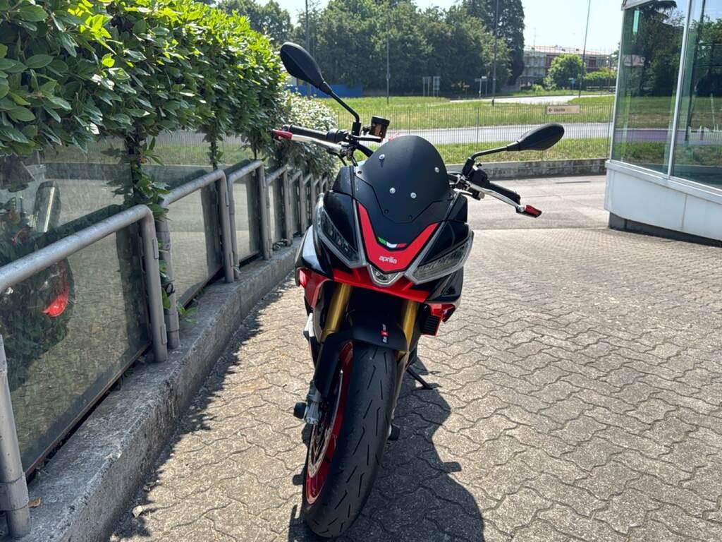TUONO 1100 V4