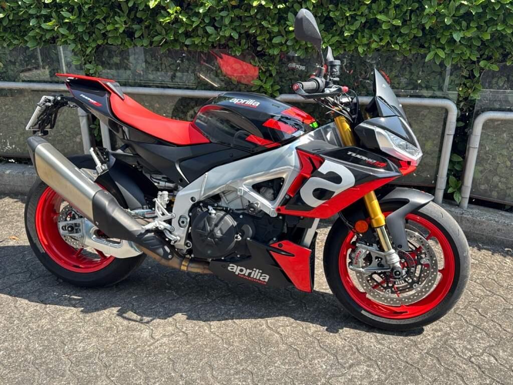 TUONO 1100 V4