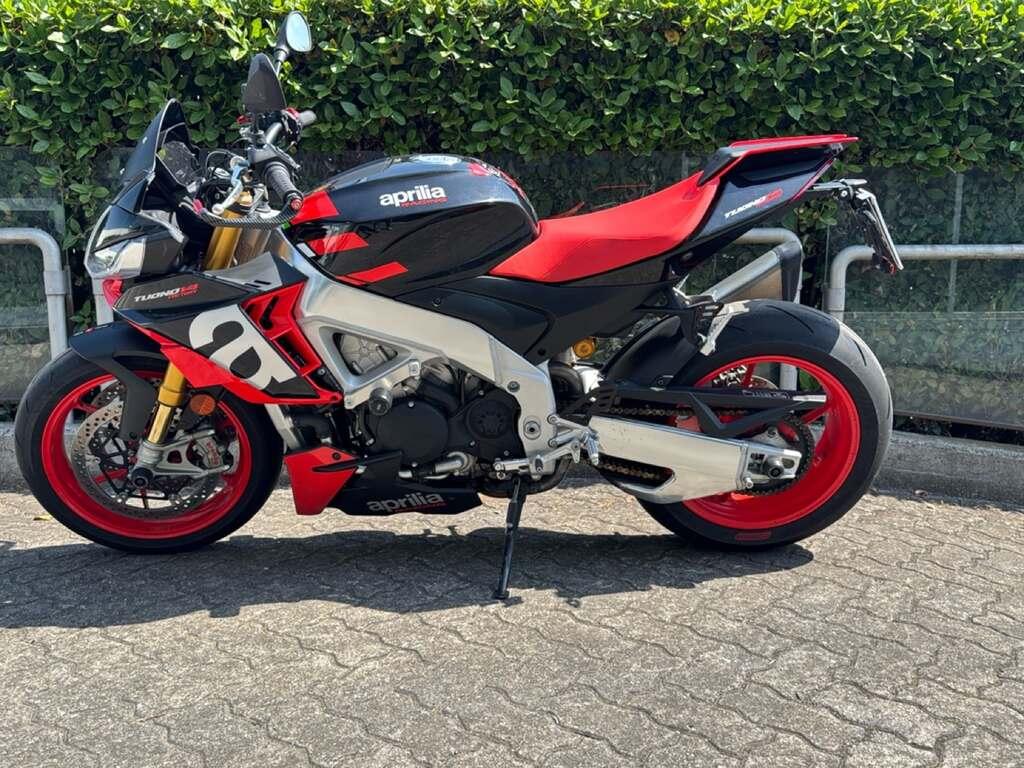 TUONO 1100 V4