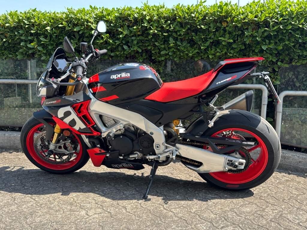 TUONO 1100 V4