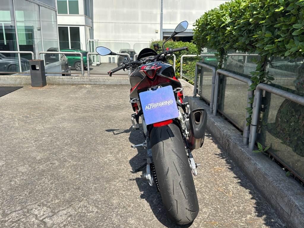 TUONO 1100 V4