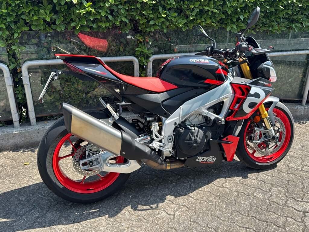 TUONO 1100 V4