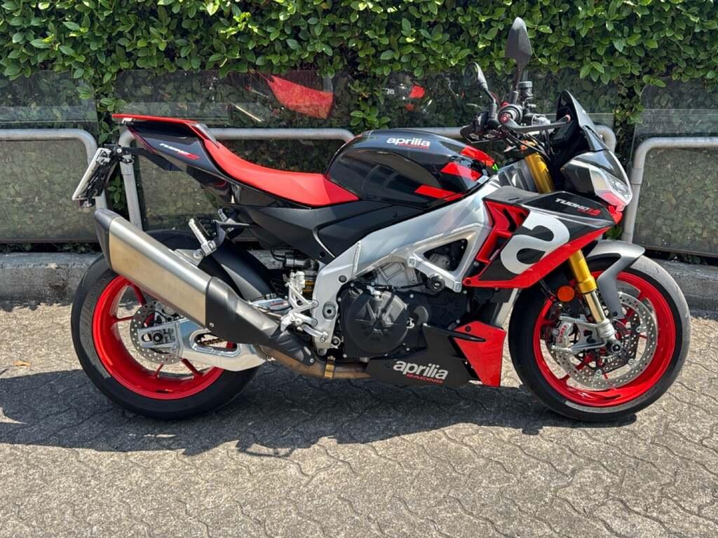 TUONO 1100 V4