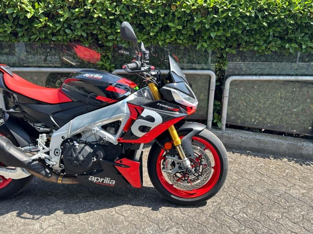 TUONO 1100 V4