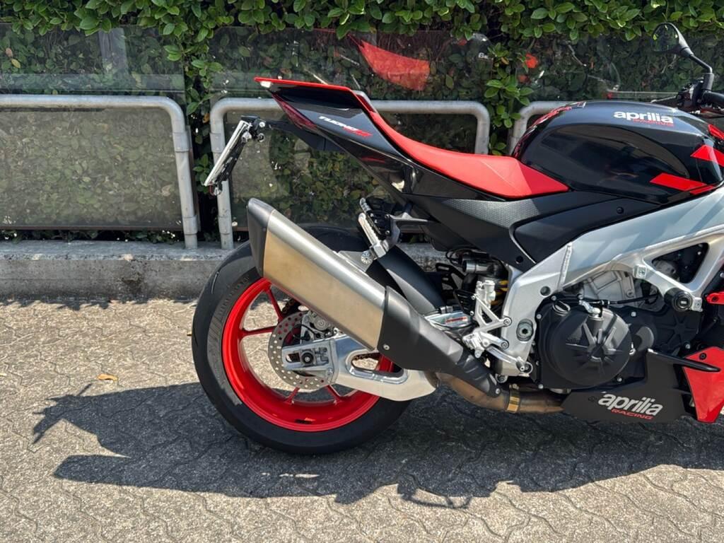 TUONO 1100 V4