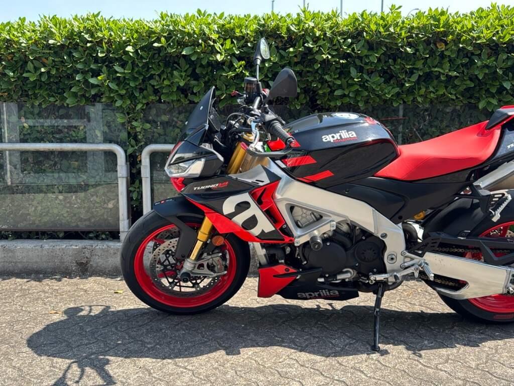 TUONO 1100 V4