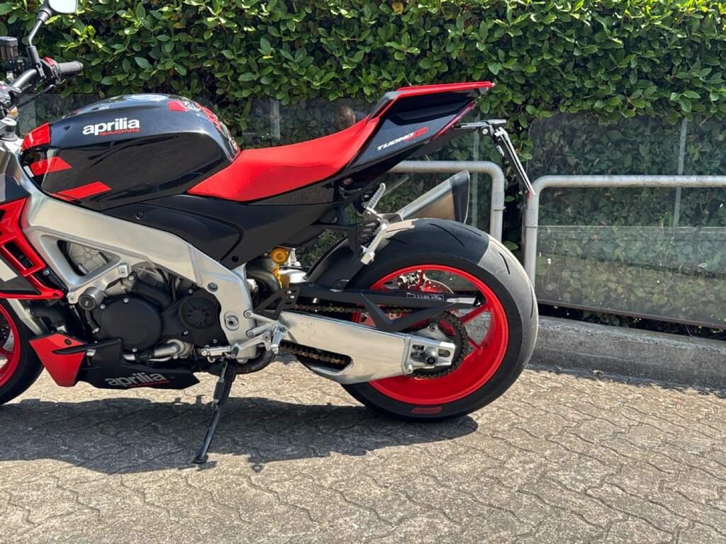 TUONO 1100 V4