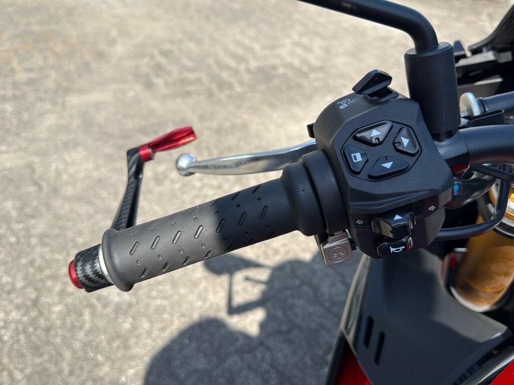TUONO 1100 V4