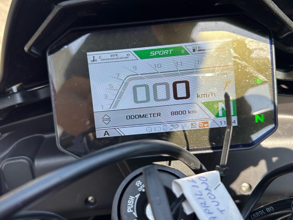 TUONO 1100 V4