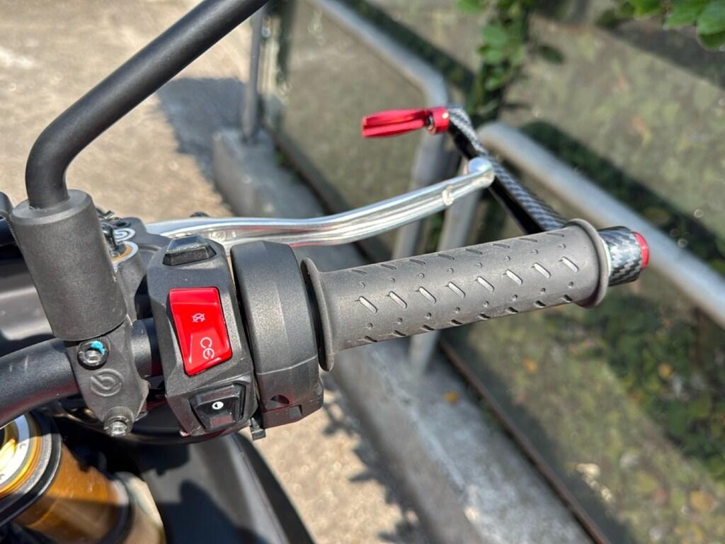 TUONO 1100 V4