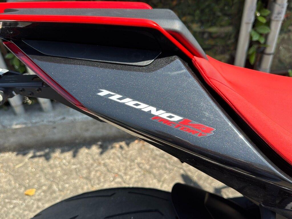 TUONO 1100 V4