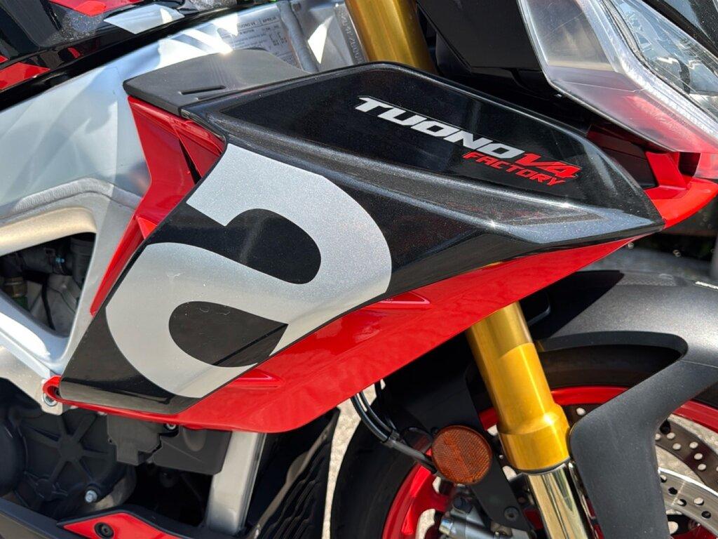 TUONO 1100 V4