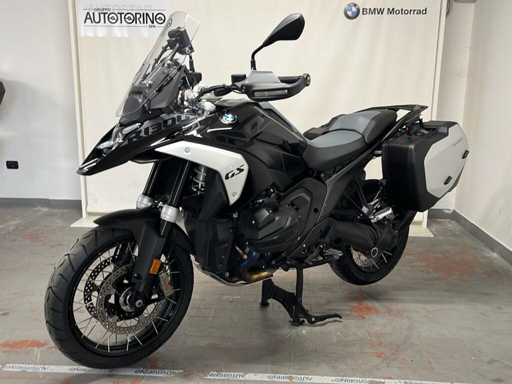 R 1300 GS