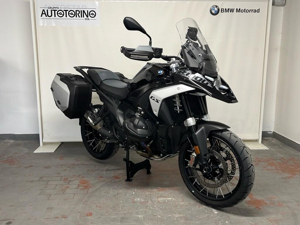 R 1300 GS