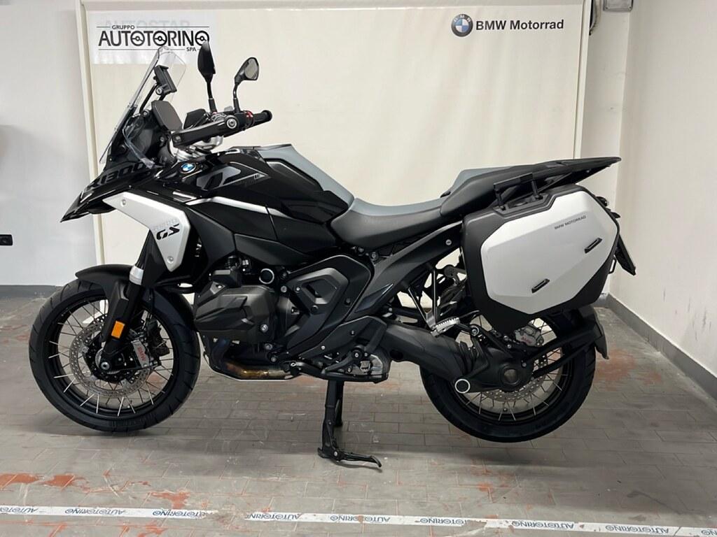 R 1300 GS